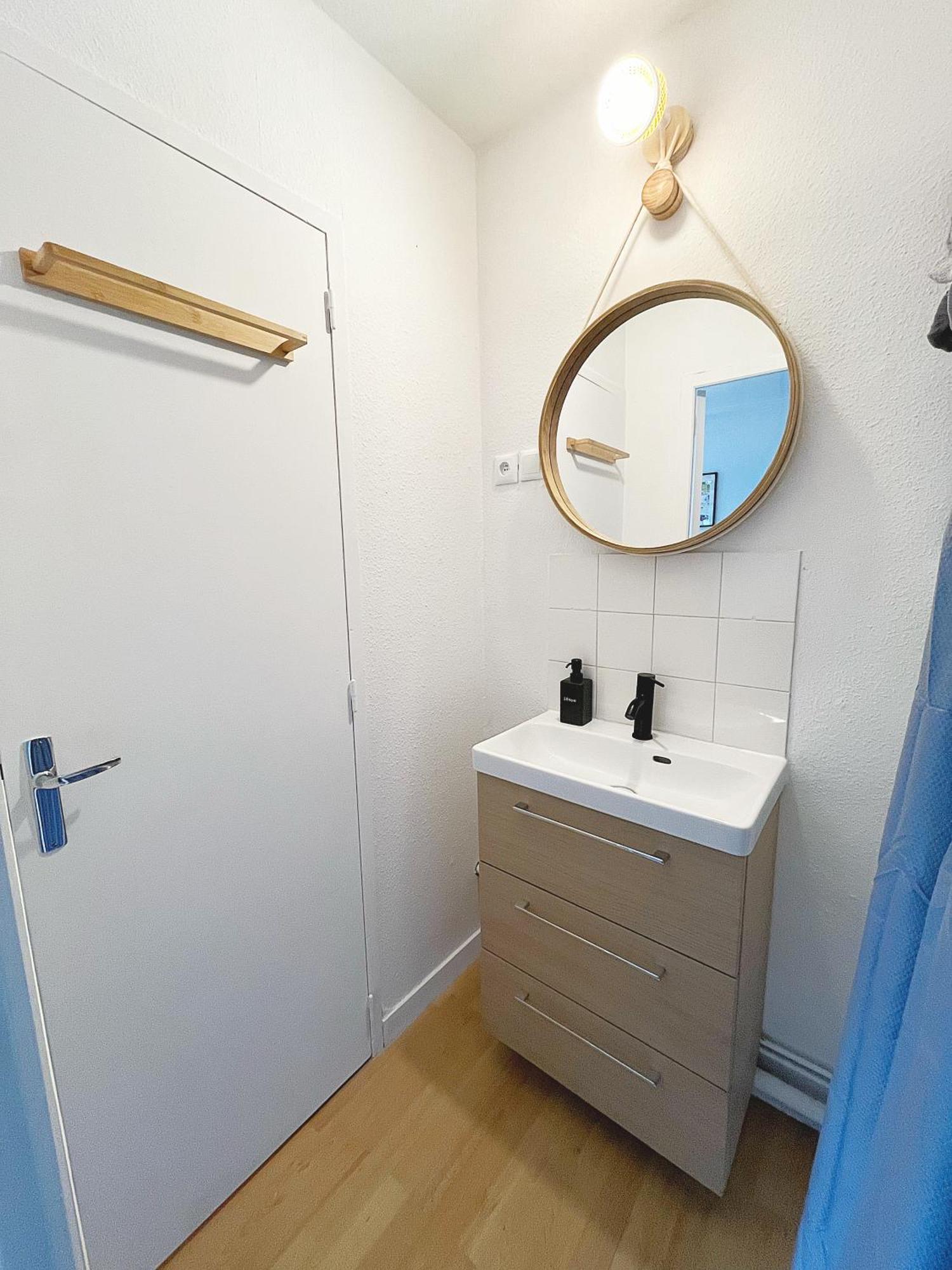 Appartement Le Cocon Angevin à Angers Extérieur photo