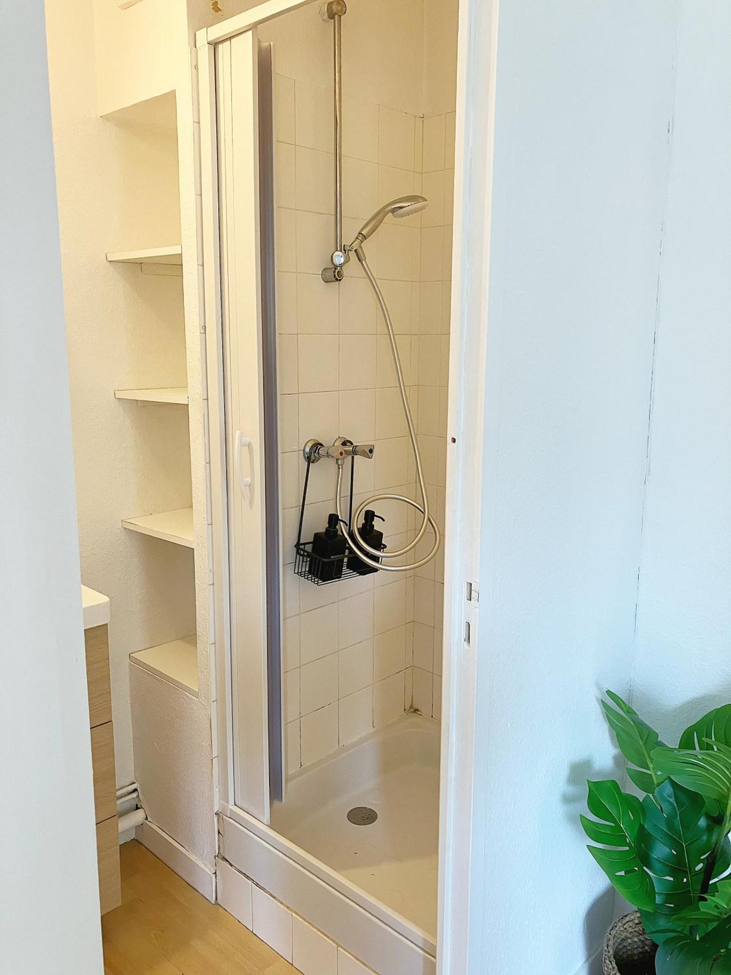 Appartement Le Cocon Angevin à Angers Extérieur photo